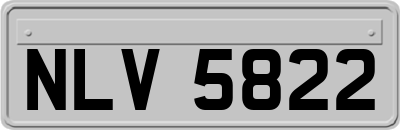 NLV5822
