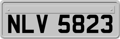 NLV5823
