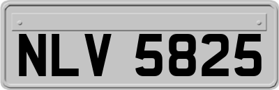 NLV5825