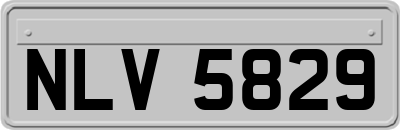 NLV5829