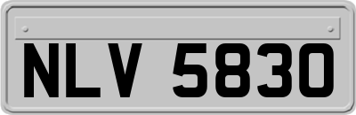 NLV5830