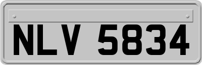 NLV5834