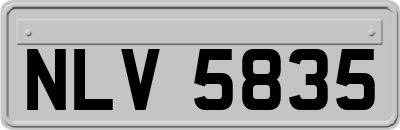 NLV5835