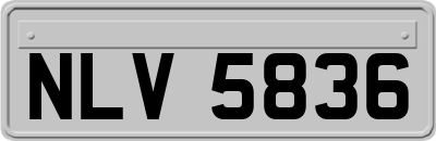 NLV5836