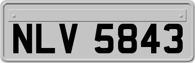 NLV5843