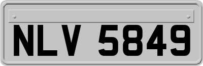 NLV5849