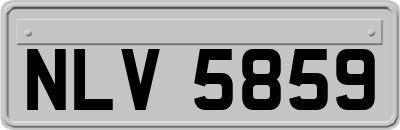 NLV5859