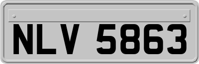 NLV5863