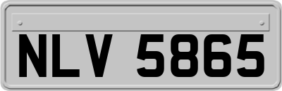 NLV5865