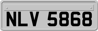 NLV5868