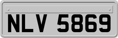 NLV5869