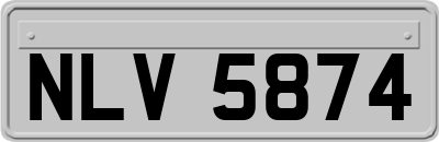 NLV5874