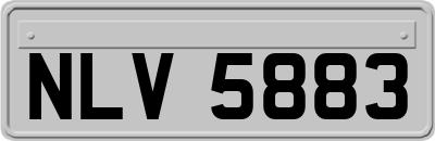 NLV5883