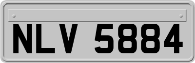 NLV5884