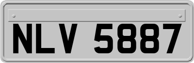 NLV5887