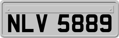 NLV5889