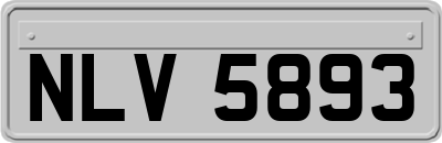 NLV5893