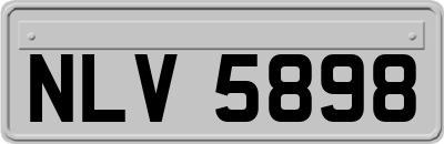 NLV5898