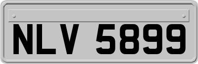 NLV5899