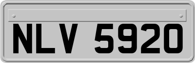 NLV5920