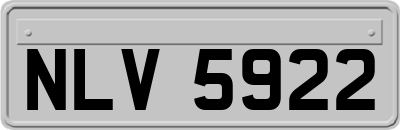 NLV5922