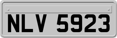NLV5923