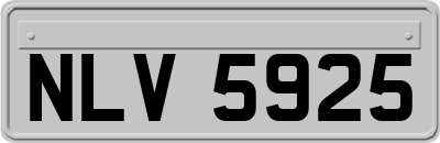 NLV5925