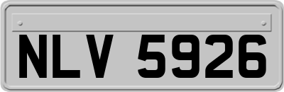 NLV5926