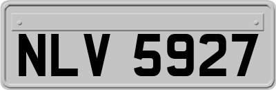 NLV5927