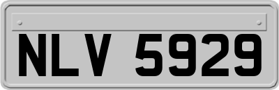 NLV5929