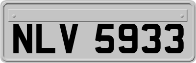 NLV5933