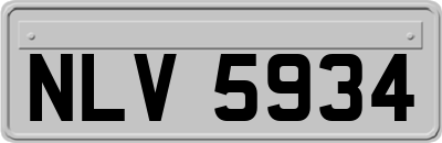NLV5934