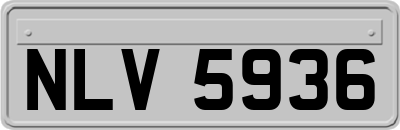 NLV5936