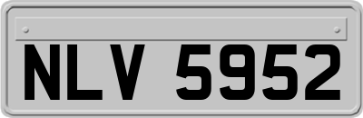 NLV5952