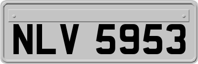 NLV5953