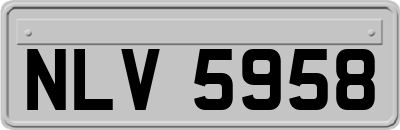 NLV5958