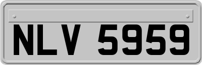 NLV5959
