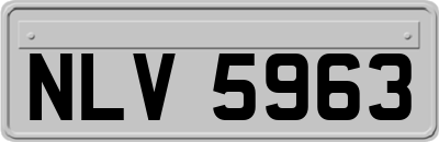 NLV5963
