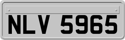 NLV5965