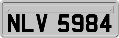 NLV5984
