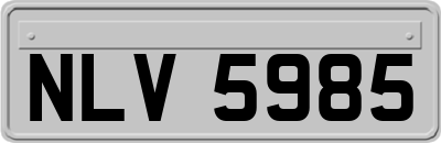 NLV5985