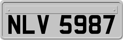 NLV5987