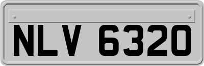 NLV6320