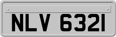 NLV6321