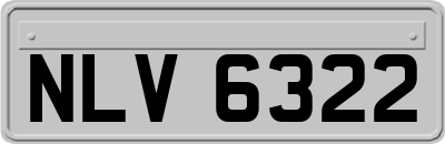 NLV6322