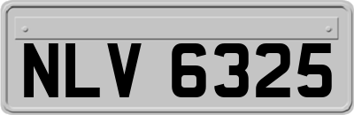 NLV6325