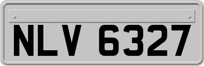 NLV6327
