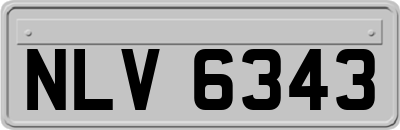 NLV6343