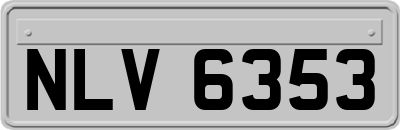 NLV6353