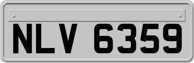 NLV6359